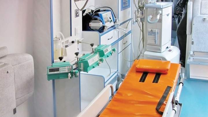 Equipement médical Boulogne-sur-Mer
