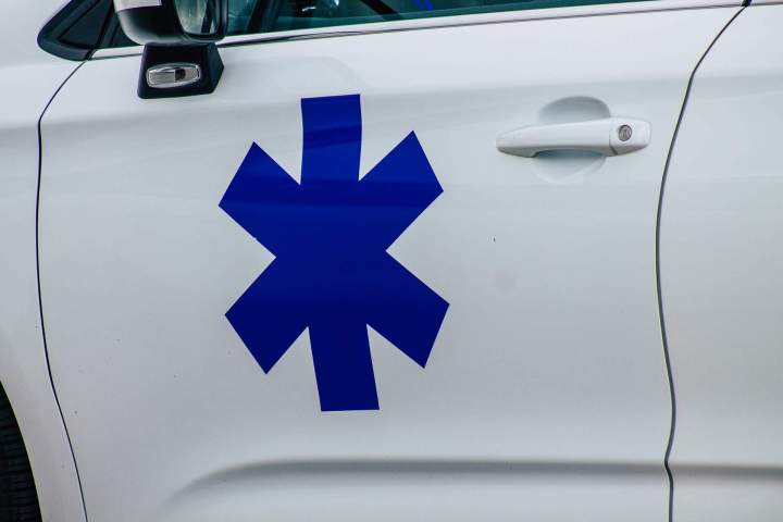 Porte ambulance Boulogne-sur-Mer